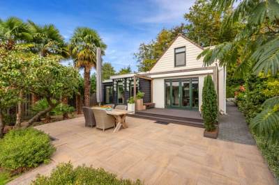 Woning Oostdijk 20 Hellevoetsluis