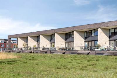 Woning Lange Weide 171 Breda