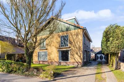Woning Zutphensestraat 33A Apeldoorn