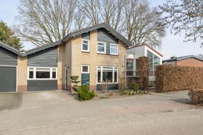 Woning Leeuweriklaan 3 Boekel
