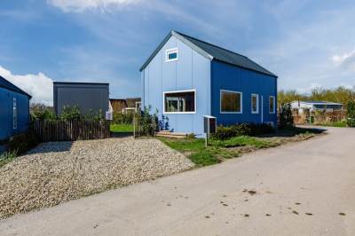 Woning Vogelakker 93A Almere