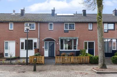 Woning Edelenveld 8 Apeldoorn