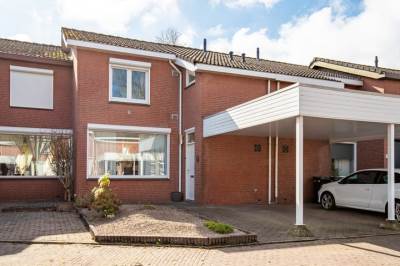 Woning Wagenmaker 6 Brunssum