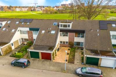 Woning Gandhistraat 67 Hoofddorp