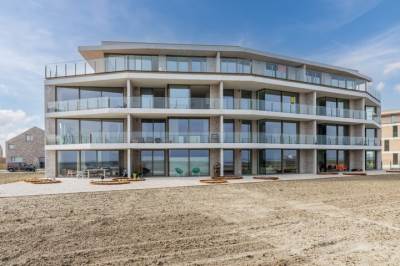 Woning Veerdijk 60 Walsoorden