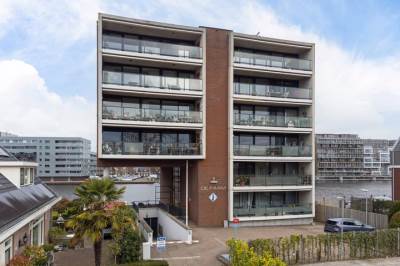 Woning De Faam 22 Zaandam