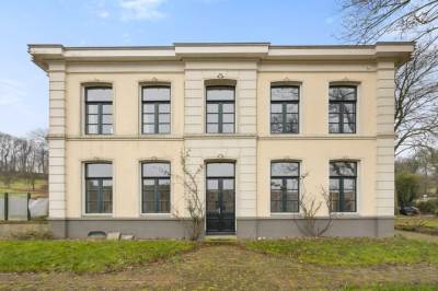 Woning Rijksstraatweg 180 Beek (Gem. Berg en Dal)