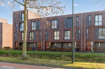 Woning Vlasven 26 Veghel