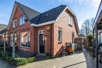 Woning Arteveldestraat 32 Groningen