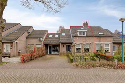 Woning Heuvelstraat 24 Nuland