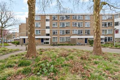 Woning Tussendek 39 Amsterdam