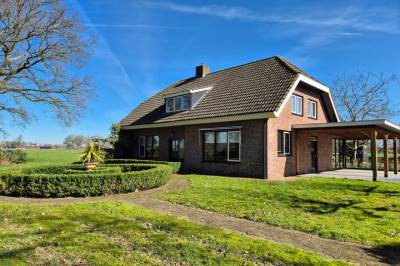 Woning Harnsesteeg 11 Bennekom