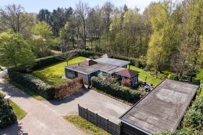 Woning De Breistroeken 18 Nieuw-Balinge