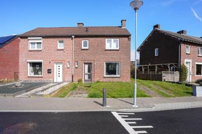 Woning Schilterstraat 55 Simpelveld