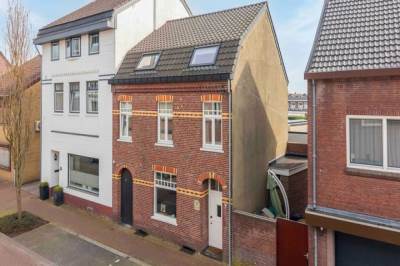 Woning Pietersstraat 16 Landgraaf