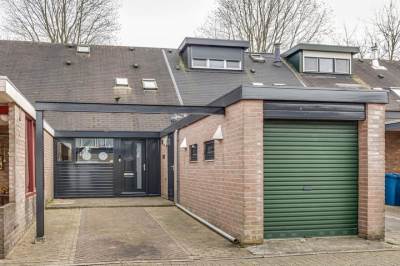 Woning Poortersveld 102 Apeldoorn