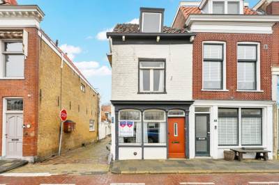 Woning Noordvliet 79 Maassluis