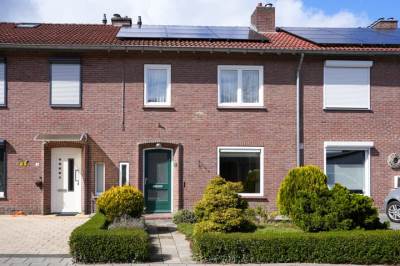 Woning Dr. Poelsstraat 7 Gulpen