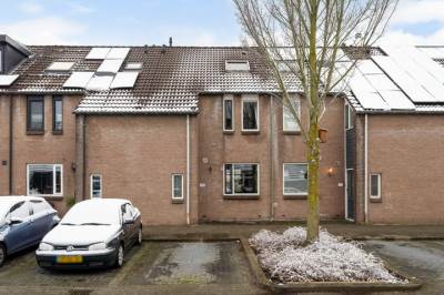 Woning Paddestoelweg 149 Alphen aan den Rijn