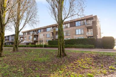 Woning Springerstraat 119 Amersfoort