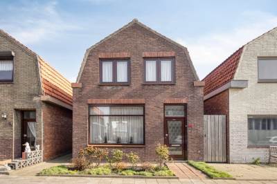 Woning Middenstraat 83 Sluiskil