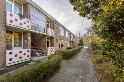 Woning Paterswoldseweg 430 Groningen