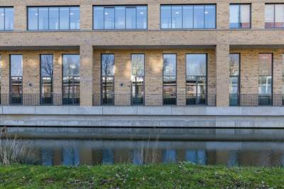 Woning Carel Willinkstraat 4 Utrecht