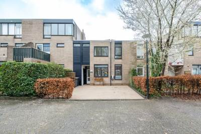 Woning Olieslagershorst 104 Apeldoorn
