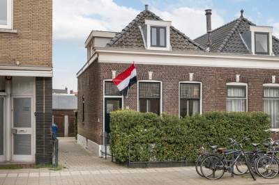 Woning Kleiweg 171 Rotterdam
