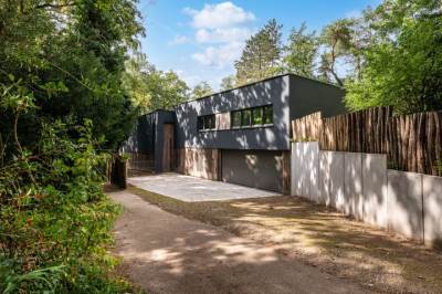 Woning Ravetsmaar 17A Landgraaf