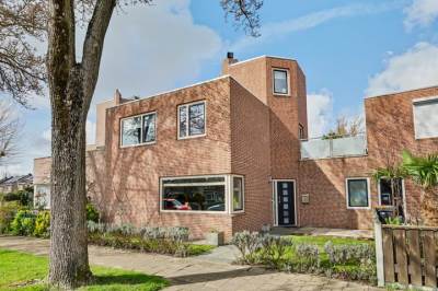 Woning H v Andelstraat 31 Rockanje