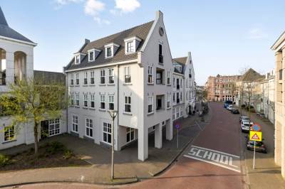 Woning Herenlaan 98 Helmond