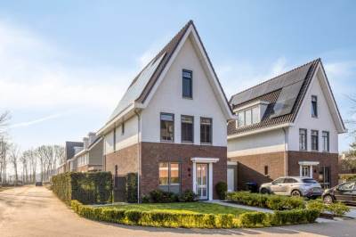 Woning Het Brevier 4 Stevensbeek