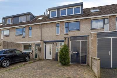 Woning Egelveld 18 Zwolle