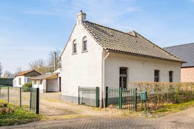 Woning Roskam 6 Sint Odiliënberg