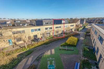 Woning Werfhof 6 Heerhugowaard