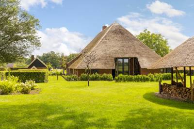 Woning Mosselseweg 12 Vorden