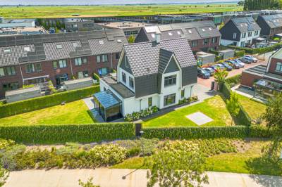 Woning Laantje van Calis 2 Blaricum