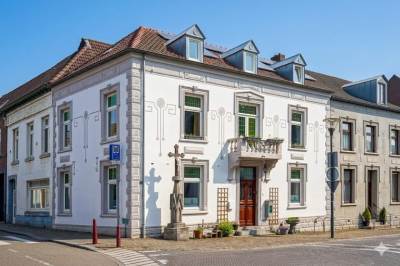 Woning Kruisstraat 1 Meerssen