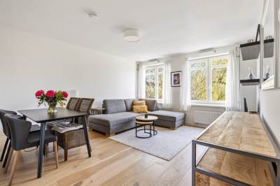 Woning Olympiakade 271 Amsterdam
