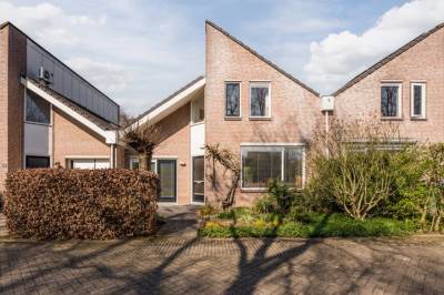 Woning Harriët Freezerlaan 66 Nijmegen