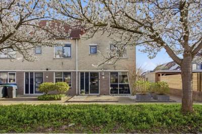 Woning Chopindreef 31 Harderwijk