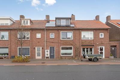 Woning Dr. Struyckenstraat 132 Breda