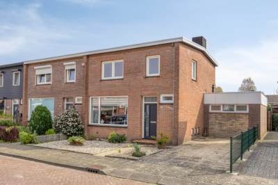 Woning Irenestraat 15 Beuningen (GE)