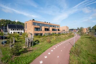 Woning Gerritje van Beekstraat 39 Putten