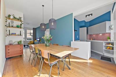 Woning Altingstraat 144 Den Haag