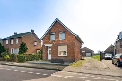 Woning Nusseleinstraat 34 America