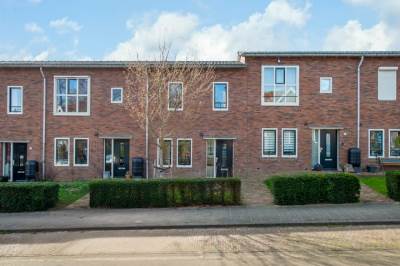 Woning Kazernestraat 5 Arnhem