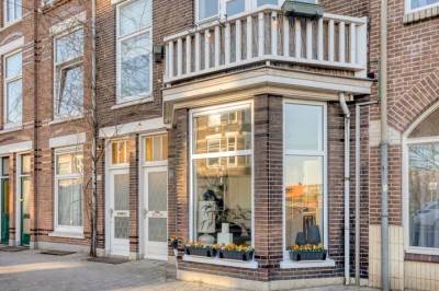 Woning Willemsweg 10 Nijmegen