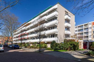 Woning Rigolettostraat 16 Den Haag